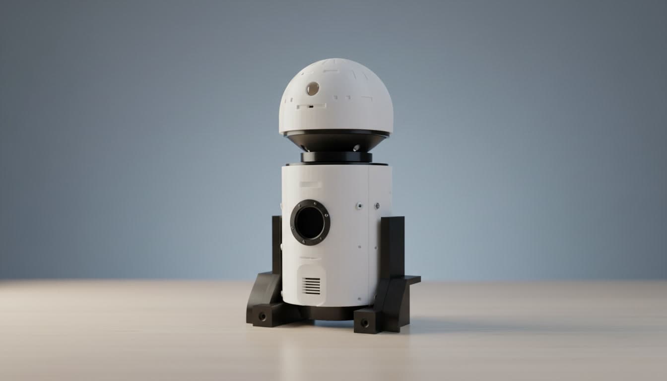 ODY 3D Models